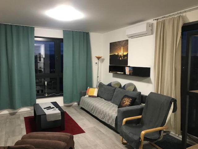 Mezadler Διαμέρισμα Košice Εξωτερικό φωτογραφία